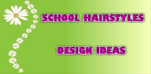 School Hairstyles Designs PC screenshot