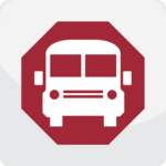 SafeStop icon