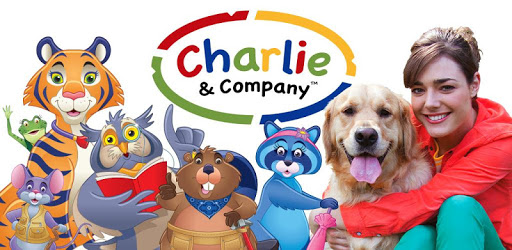 Charlie & Company Videos I PC screenshot