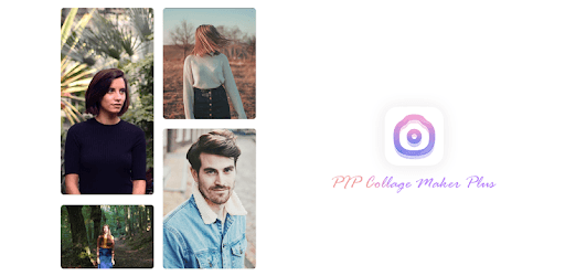 PIP Collage Maker Plus PC screenshot PIP Collage Maker Plus PC screenshot