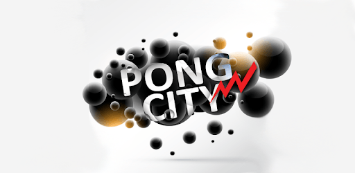 Pong City PC screenshot