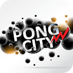 Pong City for PC
