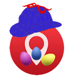 GPS Egg Hunt for PC