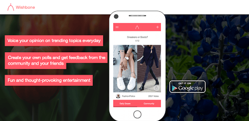 Wishbone -  Compare Anything PC screenshot