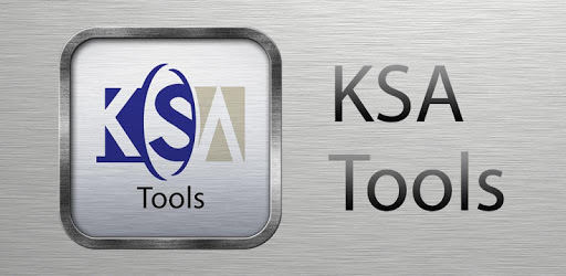 KSA Tools PC screenshot