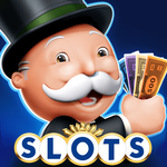MONOPOLY Slots icon