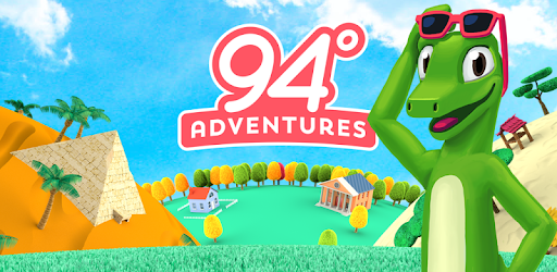 94 Degrees Adventures PC screenshot
