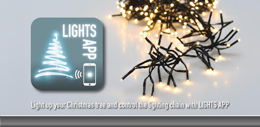 Lights App PC screenshot