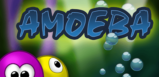 Amoeba PC screenshot