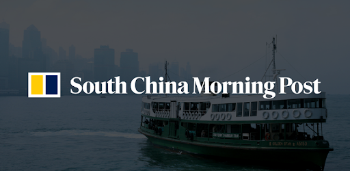 South China Morning Post PC screenshot
