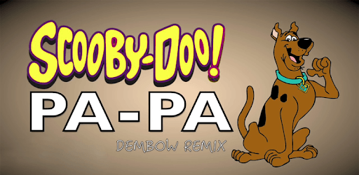 Scooby Doo PAPA free PC screenshot