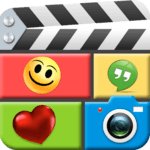 Video Collage Maker icon