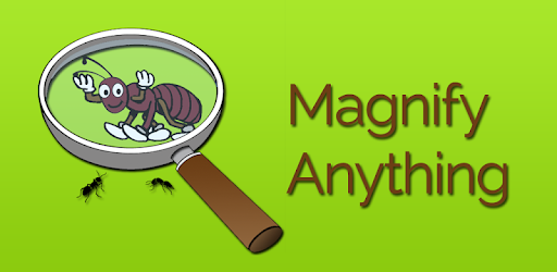 Best Magnifying Glass PC screenshot Best Magnifying Glass PC screenshot