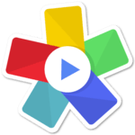 Scoompa Video - Slideshow Maker and Video Editor icon