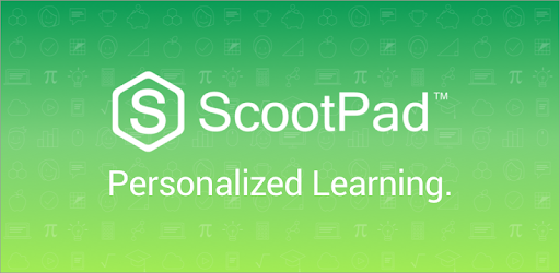 ScootPad PC screenshot ScootPad PC screenshot