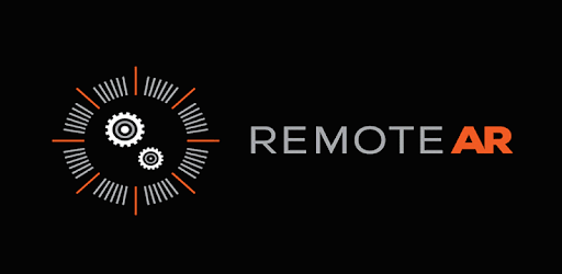 Remote AR PC screenshot Remote AR PC screenshot