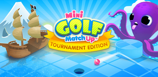 Mini Golf MatchUp™ PC screenshot
