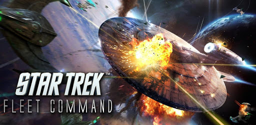 Star Trek™ Fleet Command PC screenshot