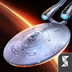 Star Trek™ Fleet Command icon