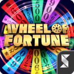 Wheel of Fortune: Free Play icon
