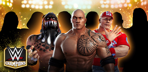 WWE Champions PC screenshot