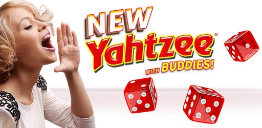 New YAHTZEE® With Buddies Dice Game PC screenshot