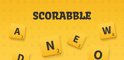 Scorabble - OCR for Scrabble PC screenshot