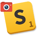Scorabble - OCR for Scrabble icon