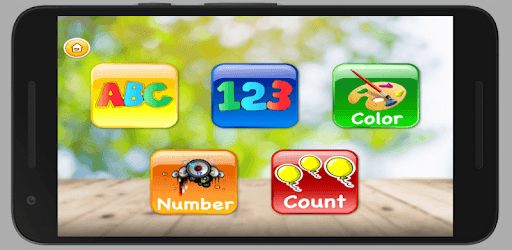 Pre School Learning PC screenshot Pre School Learning PC screenshot