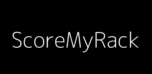 ScoreMyRack PC screenshot ScoreMyRack PC screenshot