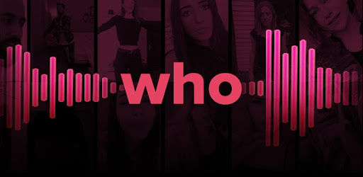 Who -- Call&Match PC screenshot