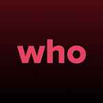 Who -- Call&Match icon
