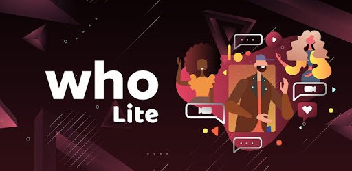 WHO Lite - Live video chat & Match & Meet me PC screenshot WHO Lite - Live video chat & Match & Meet me PC screenshot