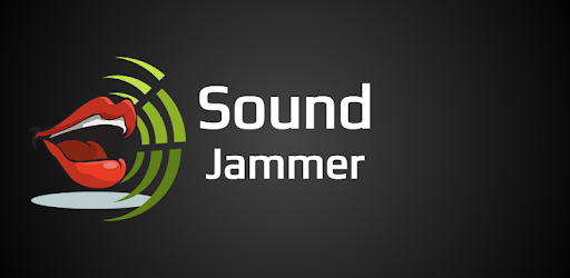 Sound Jammer PC screenshot Sound Jammer PC screenshot