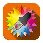Color Scheme Builder icon