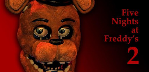 Five Nights at Freddy's 2 Demo PC screenshot