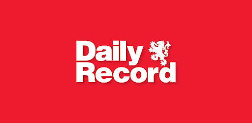 Daily Record PC screenshot Daily Record PC screenshot