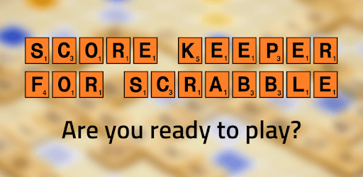 Score Keeper for Scrabble PC screenshot Score Keeper for Scrabble PC screenshot