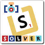Scrabboard Solver icon