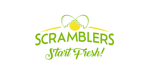 Scramblers Mobile PC screenshot Scramblers Mobile PC screenshot
