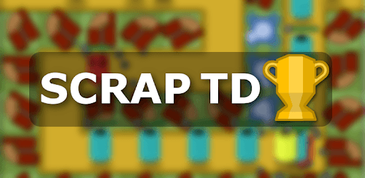 Scrap TD PC screenshot