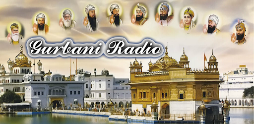 Gurbani Radio - Kirtan, katha PC screenshot Gurbani Radio - Kirtan, katha PC screenshot