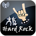 Hard Rock Radio - Rock Music for PC