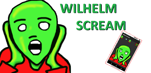 Wilhelm Scream PC screenshot