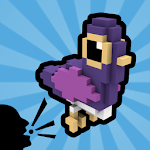 Screaming Trash Dove for PC Screaming Trash Dove for PC