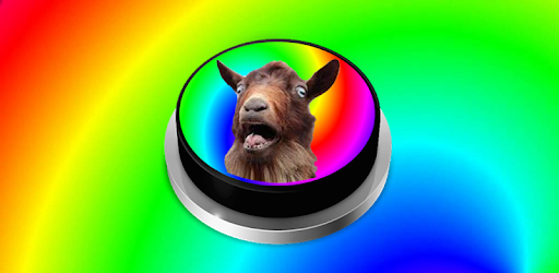 MLG Screaming Goat Button PC screenshot