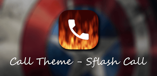 Call Theme - Call Flash PC screenshot