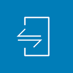 Dell Mobile Connect icon