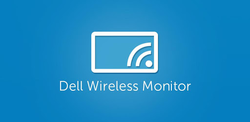 Dell Wireless Monitor PC screenshot Dell Wireless Monitor PC screenshot
