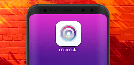 Screenple PC screenshot Screenple PC screenshot
